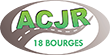 Logo de ACJR