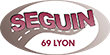 Logo de Seguin