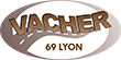Logo de Vacher