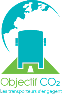 Logo objectif CO2