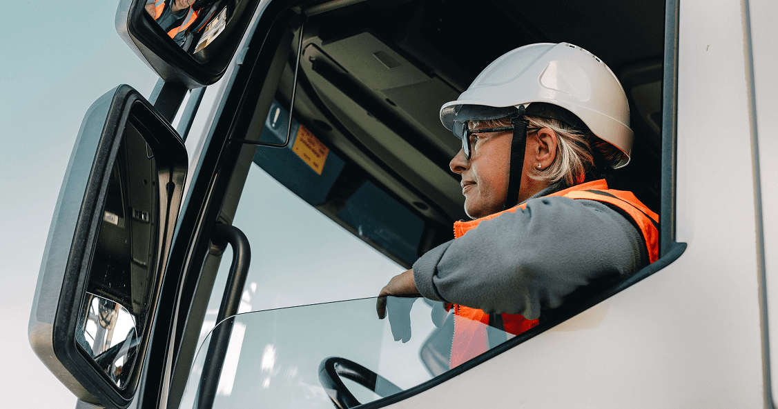 Notre engagement sociétal